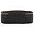Chanel Boy Mini Chevron Caviar Clutch in Schwarz mit Kette - Ansicht 3