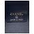 Chanel Boy Mini Chevron Caviar Clutch in Schwarz mit Kette - Ansicht 5