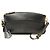 Louis Vuitton Lockit Clutch aus schwarzem Suhali-Leder