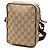 Borsa a tracolla Gucci Beige GG Canvas - vista 2