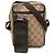 Borsa a tracolla Gucci Beige GG Canvas - vista 7