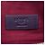 Mallette LOEWE Anagram Toledo en cuir violet - vue 5