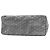 Goyard Gray Goyardine Saint Louis PM Marrone - vista 3