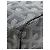 Goyard Gray Goyardine Saint Louis PM Marrone - vista 6
