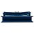 Louis Vuitton Blue Epi Monceau BB Azul - vista 3