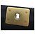 Chanel Black Small Quilted Caviar Boy Flap Nero - vista 11