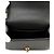 Chanel Black Small Quilted Caviar Boy Flap Nero - vista 4