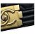 Chanel Black Small Quilted Caviar Boy Flap Nero - vista 6
