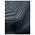 Chanel Black Small Quilted Caviar Boy Flap Nero - vista 8