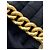 Chanel Black Small Quilted Caviar Boy Flap Nero - vista 9