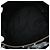 Borsa Tote Gucci Abbey D Ring in vernice nera - vista 4