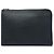 Louis Vuitton Black Epi Pochette Jour GM Nero