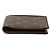 Portafoglio bifold Marco Louis Vuitton Brown Monogram Marrone - vista 3