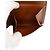 Portafoglio bifold Marco Louis Vuitton Brown Monogram Marrone - vista 6