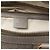 Borsa Satchel Gucci Gray Medium Guccissima Scarlett Marrone - vista 5