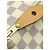 Louis Vuitton White Damier Azur Speedy 30 Bianco - vista 10