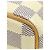 Louis Vuitton White Damier Azur Speedy 30 Bianco - vista 7