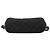 Gucci Black GG Canvas Boat - vista 3