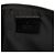 Gucci Black GG Canvas Boat - vista 5
