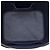 Vanity Case Chanel Blue CC trapuntato in pelle Caviar con manico e catena Blu navy - vista 4