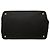 Prada Canvas Canapa Logo Tote Schwarz - Ansicht 3