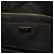 Prada Canvas Canapa Logo Tote Schwarz - Ansicht 5