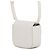 Céline Celine Claude Crossbody Mini in pelle di vitello bianca Bianco Bianco sporco - vista 2