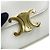Céline Celine Claude Crossbody Mini in pelle di vitello bianca Bianco Bianco sporco - vista 8