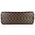 Louis Vuitton Brown Damier Ebene Nolita - vista 3
