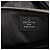 Borsa Tote Louis Vuitton Anton Damier Graphite Nero - vista 5