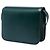 Céline Celine Green Teen Calfskin Classic Box Verde Verde scuro - vista 2