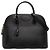 Hermès Black Ardennes Bolide 35 Noir