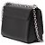 Louis Vuitton Black Epi Twist MM Preto - vista 2