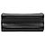 Louis Vuitton Black Epi Twist MM Preto - vista 3