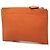 Pouch Hermès Mini Bazar in Togo Orange Arancione - vista 3