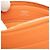 Pouch Hermès Mini Bazar in Togo Orange Arancione - vista 5