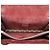 Borsa a tracolla Gucci Medium GG Supreme Blooms Dionysus Beige - vista 4