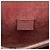 Borsa a tracolla Gucci Medium GG Supreme Blooms Dionysus Beige - vista 5