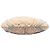 Borsa a tracolla Gucci Abbey D Ring in tela GG beige - vista 3
