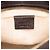 Gucci Beige GG Canvas Webby Bee Camera Bag - Ansicht 5