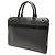 Louis Vuitton Black Epi Bassano GM Nero - vista 2