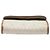 Bolsa tiracolo Dior Beige Honeycomb Coated Canvas Bege - vista 3