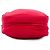 Custodia per telefono Prada Red Tessuto Double Zip Rosso - vista 3