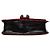 Gucci Borsa a Tracolla Dionysus in Velluto GG Rosso Medium - vista 3