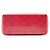 Louis Vuitton Pink Monogram Vernis Reade PM Rosa - vista 3