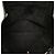 Céline Celine Small Folded Cabas Tote aus schwarzem genarbtem Kalbsleder - Ansicht 4