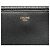 Céline Celine Small Folded Cabas Tote aus schwarzem genarbtem Kalbsleder - Ansicht 5