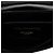 Autre Marque Sac Solferino Saint Laurent Small en cuir de veau noir avec boîte - vue 5