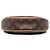 Louis Vuitton Brown Monogram Loop Marrone - vista 3