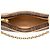 Louis Vuitton Brown Monogram Loop Marrone - vista 4